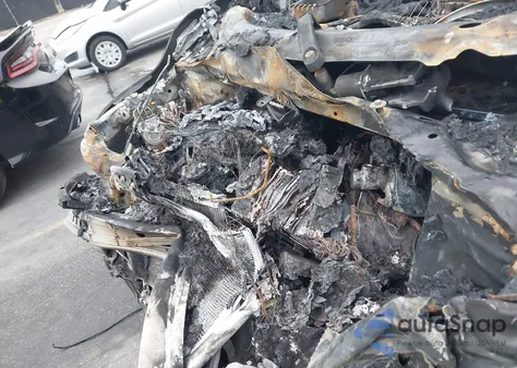 2021 Honda Odyssey Ex-L из США, поврежденный, VIN 5FNRL6H76MB039573